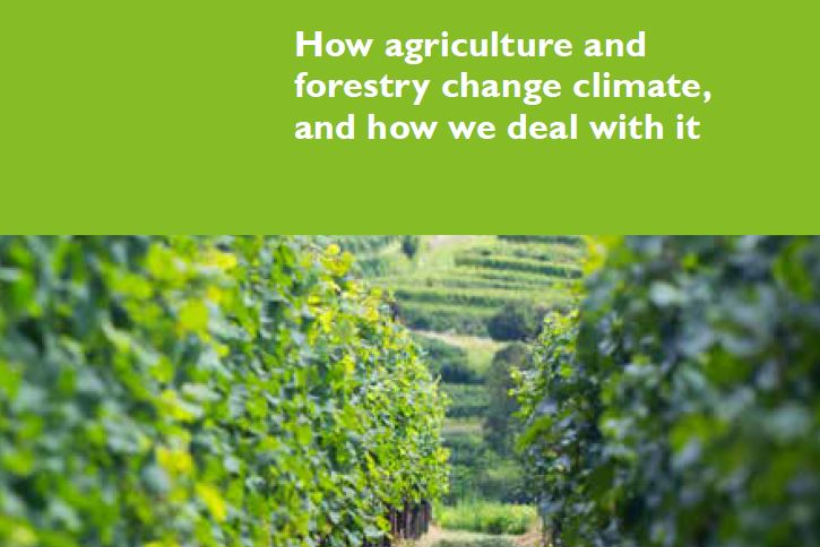 Picture of LUC4C Booklet