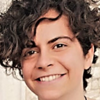 Postdoc Anna Ferretto