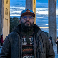 Dr. Hector Camargo Alvarez