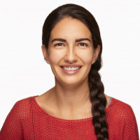 Postdoc Isabel Perez Postigo